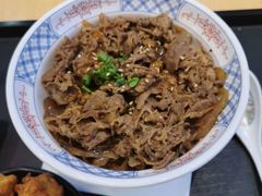 -町门烤肉拌饭专门店(新天地店)