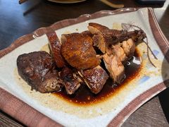 -乌记大厨餐厅