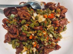 -兰湘子·湘菜小炒(石家庄万象城店)