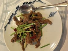 -杭州香格里拉·香宫中餐厅