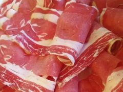 -老伍泉水涮肉(管庄店)