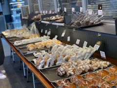 -OUR Bakery(三里屯太古里店)