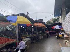 -十五大街农贸市场