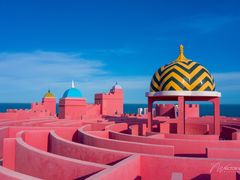 -漳州滨海火山岛自然生态风景区