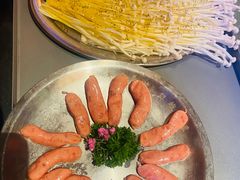 -烧本烧·自助烤肉(勒泰中心店)