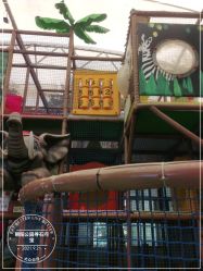 -寻石问宝研学亲子乐园(朝阳公园店)