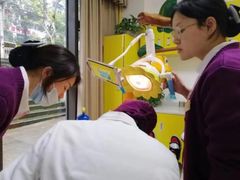 -小米熊儿童医院