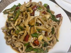 -三中高皇羊肉馆