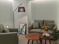 -壹点灵·心理咨询中心(中山公园店)