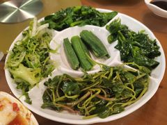 -乡村酒家·湖景客家菜(观澜店)