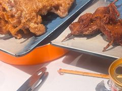 -老天桥蛙炉火锅(姑苏总店)