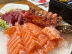 -松坂屋日料自助(长城路店)