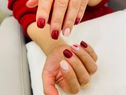-闺蜜美甲