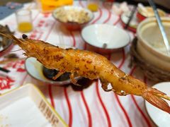 -饶福记·南昌烧烤大排档(九龙湖土著店)