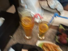 -和子足浴SPA会馆(东方之门店)