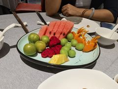 -潮府馆·非遗潮州菜·港式点心(世纪公园店)