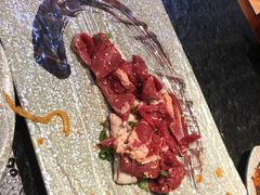 -火炉旺烤肉啤酒屋(沈北创始店)