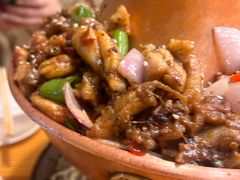 -黄泰吉拾味餐厅(江汉路店)
