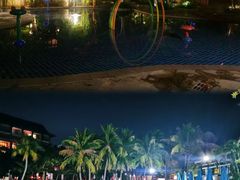 -三亚海棠湾万丽度假酒店