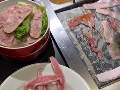 -星伦多自助料理·涮烤一体(虹悦城店)
