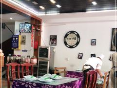 大堂-益恒饭店乡间白族菜(古城总店)