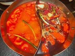 -色響火锅(恒隆广场店)