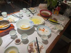 -风味小馆(天目湖宾馆店)