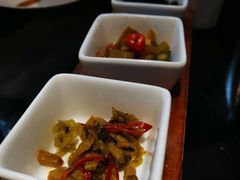 -阿庄新豫菜(通泰路店)