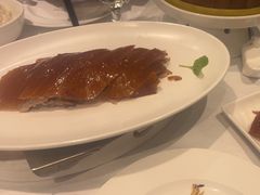 -福海居烤鸭店(鸟巢店)