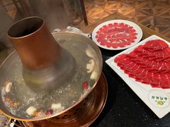-南门涮肉(通州大船店)