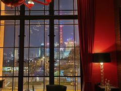 -L'ATELIER de Joel Robuchon(外滩18号店)