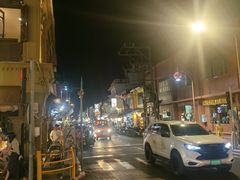 -普吉镇