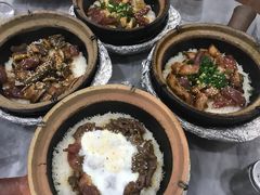 -红星光发煲仔饭(大石街店)