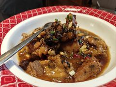 -御湾·浅水湾·贺胜土鸡汤(潜山店)