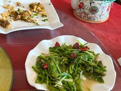 -古道惠风饭庄