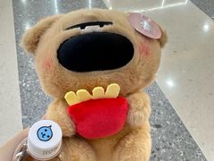 -天空之城动漫电玩世界(路劲又一城店)