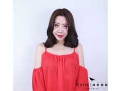 -P.STYLE 派斯造型