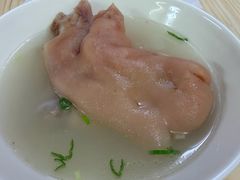 -盛兴面馆(真儒大厦店)