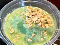 -夏食光安顺小舒冰粉冰浆(甲秀楼店)