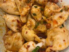 -三姐妹饺子(东木头市店)