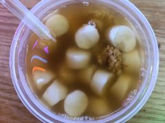 山城小汤圆-八一路好吃街(雨田商务大厦店)