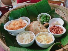 -园林美食城·本土农家菜(杨和镇店)