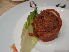 -8餐厅(新葡京酒店)