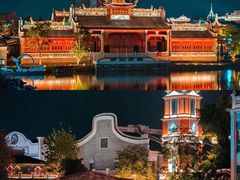 -赤坎·广东华侨国际旅游度假区