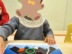 -小马快跑儿童托育中心(华润万家店)