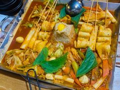 -包装马车·韩国料理·포장마차