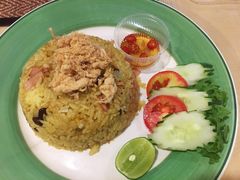 -Cafe de Thaan Aoan