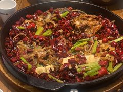 -老板恋上鱼(印象城店)