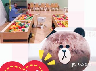 孩子和妈妈可以拍照打卡，一定很多人来点赞的