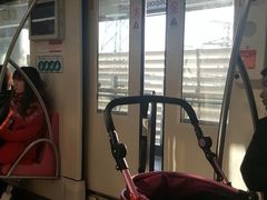 -外高桥保税区南(地铁站)